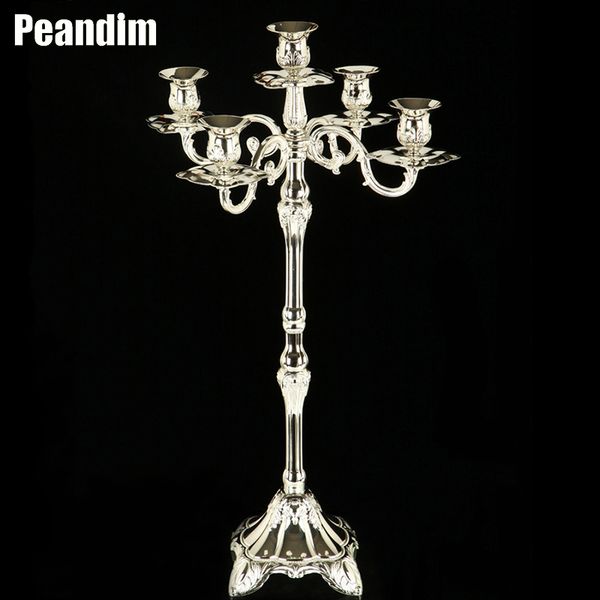 peandim серебряная канделябры свадьба украшение идей candle centerpieces 65см высота свадебные напольный подсвечники
peandim серебряная канделябры свадьба украшение идей candle centerpieces 65см высота свадебные напольный подсвечники
