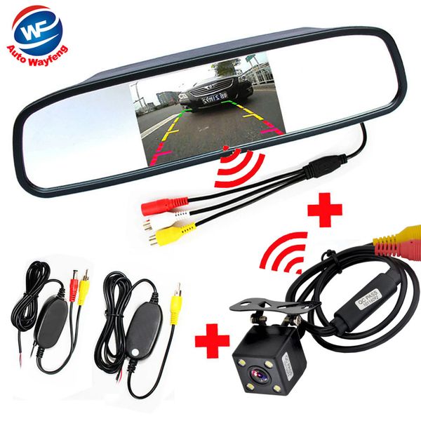 wireless car rear view camera with mirror monitor system kit assistance 2.4ghz wireless camera system kit sale
wireless car rear view camera with mirror monitor system kit assistance 2.4ghz wireless camera system kit sale