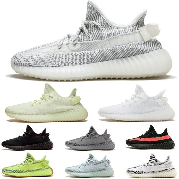 HOT Glow in the dark Pirate Black Hyperspace Clay Static Cream Triple White V2 Mens Shoes sports 2019 True Form Sneaker Womens Runing Shoes
HOT Glow in the dark Pirate Black Hyperspace Clay Static Cream Triple White V2 Mens Shoes sports 2019 True Form Sneaker Womens Runing Shoes