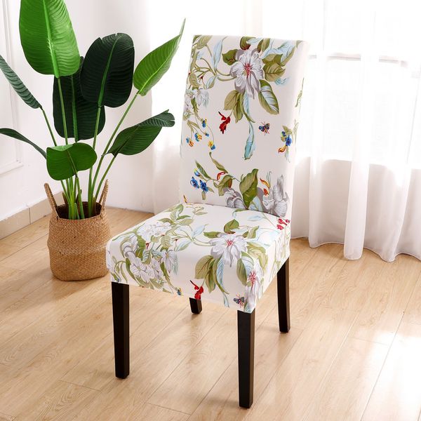 1/4/6pcs spandex chair cover removable washable anti-dirty seat cover printed pattern slipcover for wedding restaurant banquet
1/4/6pcs spandex chair cover removable washable anti-dirty seat cover printed pattern slipcover for wedding restaurant banquet