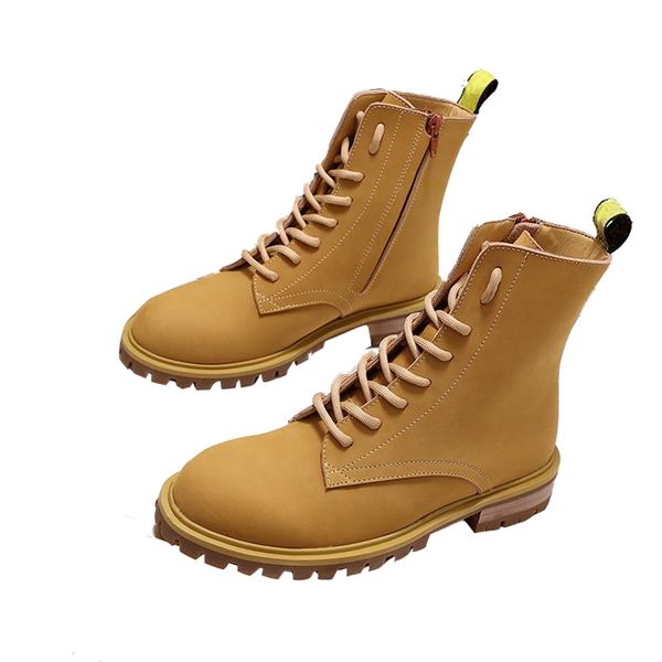 2019 low cut original packaging latest women designer boots martin rubber sole 100% genuine leather size 35-42 shoesfactory direct, Black
2019 low cut original packaging latest women designer boots martin rubber sole 100% genuine leather size 35-42 shoesfactory direct, Black