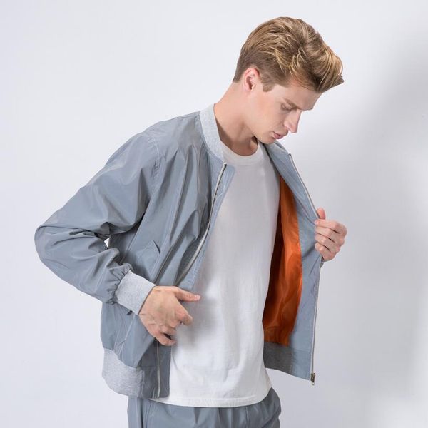 пример обработка настраиваемая отражающая одежда европа и америка мода большого размером мужская одежда пара одежды куртка жёлоба, Black;brown
пример обработка настраиваемая отражающая одежда европа и америка мода большого размером мужская одежда пара одежды куртка жёлоба, Black;brown