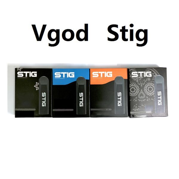 Hottest VGOD STIG Одноразовая Pod Vape Pen Kit 3шт / пакет 270mAh Аккумулятор Vape Pen Kit Полностью Заряженные Одноразовые пустые стручки E-Cig В НАЛИЧИИ
Hottest VGOD STIG Одноразовая Pod Vape Pen Kit 3шт / пакет 270mAh Аккумулятор Vape Pen Kit Полностью Заряженные Одноразовые пустые стручки E-Cig В НАЛИЧИИ