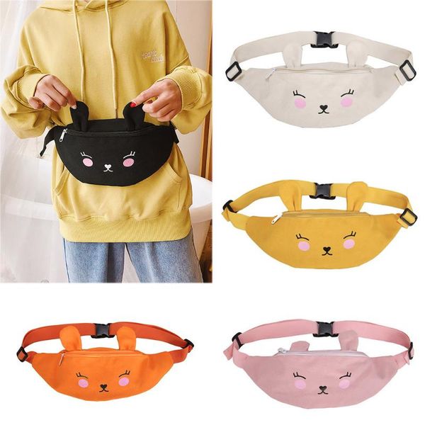xiniu 2020 children waist packs fanny bag cartoon chest bag kid boy girl money wallet waist kawaii running belt
xiniu 2020 children waist packs fanny bag cartoon chest bag kid boy girl money wallet waist kawaii running belt
