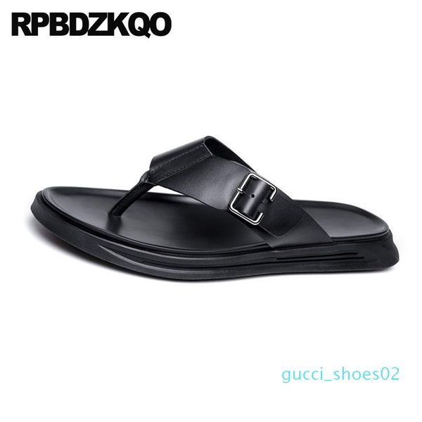 mens sandals 2018 summer outdoor black slides leather shoes slippers flat fashion flip flop men waterproof designer water g02
mens sandals 2018 summer outdoor black slides leather shoes slippers flat fashion flip flop men waterproof designer water g02