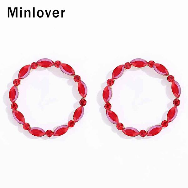 minlover marquise multicolor простой круглый круг серьги стержня для женщин кристалл шарм серьги девушка 2019 ювелирные изделия eh1479, Golden;silver
minlover marquise multicolor простой круглый круг серьги стержня для женщин кристалл шарм серьги девушка 2019 ювелирные изделия eh1479, Golden;silver