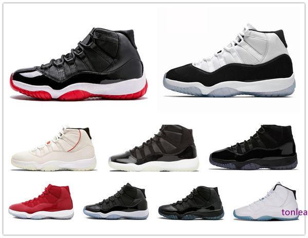 11 mens 11s basketball shoes new concord 45 platinum tint space jam gym red win like 96 xi designer sneakers men sport shoes
11 mens 11s basketball shoes new concord 45 platinum tint space jam gym red win like 96 xi designer sneakers men sport shoes