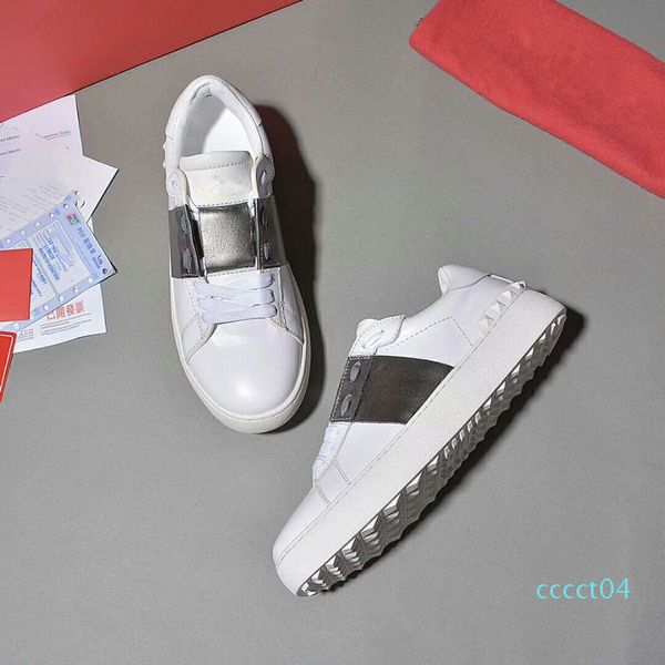luxury casual shoes white rubber suede flat designer sneakers mens womens fashion leather shoes trainers ct04, Black
luxury casual shoes white rubber suede flat designer sneakers mens womens fashion leather shoes trainers ct04, Black