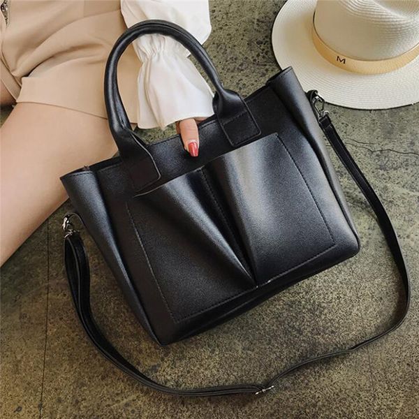 2019 spring new creative clear new casual ladies handbag pu leather luxury messenger bag transparent candy leisure bag
2019 spring new creative clear new casual ladies handbag pu leather luxury messenger bag transparent candy leisure bag
