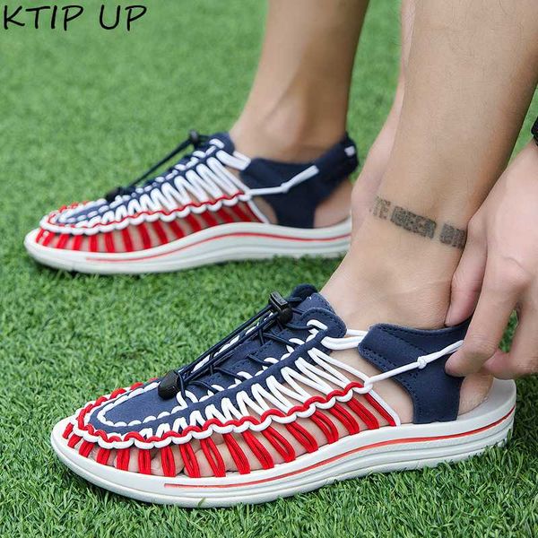 fashion men sandals for men summer outdoor casual shoes comfortable breathable soft beach shoes flat sandals, Black
fashion men sandals for men summer outdoor casual shoes comfortable breathable soft beach shoes flat sandals, Black