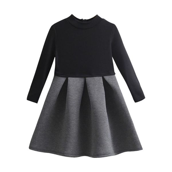 girl's dress winter children's long-sleeved children's princess dress, Red;yellow
girl's dress winter children's long-sleeved children's princess dress, Red;yellow