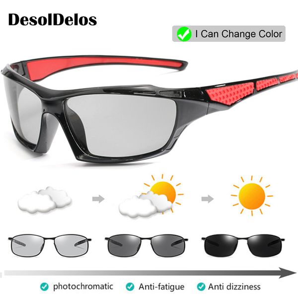 2019 hd pchromic polarized sunglasses men driving day and night vision goggles discolor sun glasses eyeglasses dd, White;black
2019 hd pchromic polarized sunglasses men driving day and night vision goggles discolor sun glasses eyeglasses dd, White;black
