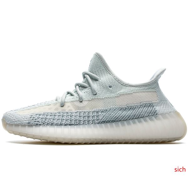 2019 cloud white yecheil kanye west designer sneakers bred black reflective zebra green glow lundmark men women sport running shoe with
2019 cloud white yecheil kanye west designer sneakers bred black reflective zebra green glow lundmark men women sport running shoe with