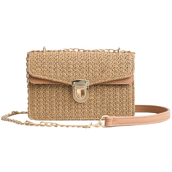 women summer beach straw bags bohemian travel casual female messenger bag mini fashion ladies weave rattan shoulder bag ss3081
women summer beach straw bags bohemian travel casual female messenger bag mini fashion ladies weave rattan shoulder bag ss3081