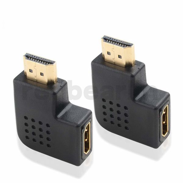 hdmi на hdmi мужской женский адаптер для 90 270 градусов правая левая сторона hdmi мужской женский адаптер coupler extender позолоченные
hdmi на hdmi мужской женский адаптер для 90 270 градусов правая левая сторона hdmi мужской женский адаптер coupler extender позолоченные