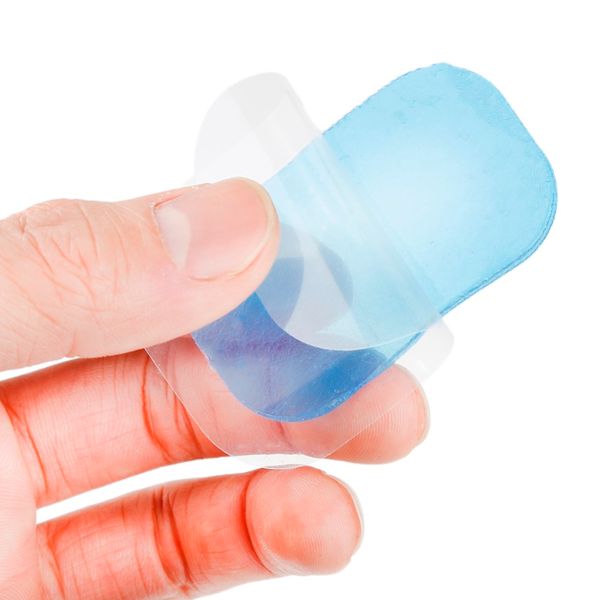 60 pcs hydrogel abdominal gel stickers smart muscle stimulator fitness abdominal tool training device gym equipment stickers
60 pcs hydrogel abdominal gel stickers smart muscle stimulator fitness abdominal tool training device gym equipment stickers