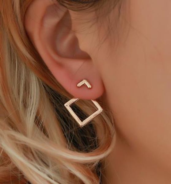 tmxk angele fashion metal ladies earrings 2019 new golden geometric elements square fine pendant earrings jewelry gift ez248, Silver
tmxk angele fashion metal ladies earrings 2019 new golden geometric elements square fine pendant earrings jewelry gift ez248, Silver