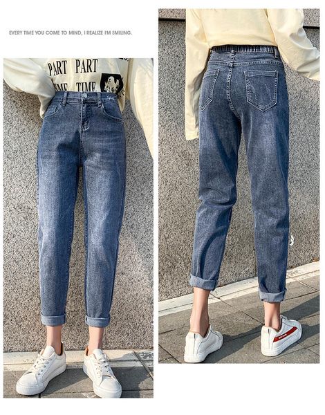 bluegray in the spring of the new torre show thin haroun pants pants female giant, Blue
bluegray in the spring of the new torre show thin haroun pants pants female giant, Blue