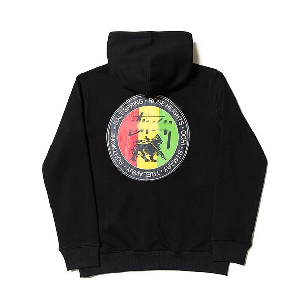 new designer hoodie mens fashion casual hooded stussy trend brand sweater men women couple street pullover outdoor sport sweatshirt, Black
new designer hoodie mens fashion casual hooded stussy trend brand sweater men women couple street pullover outdoor sport sweatshirt, Black