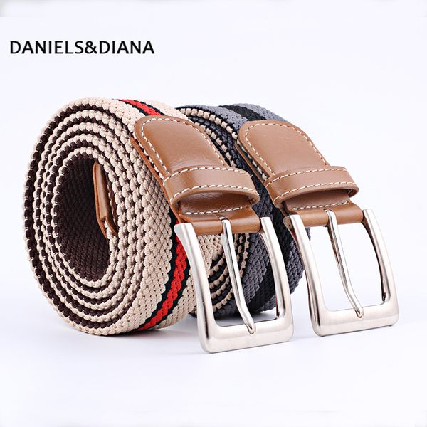 new japan canvas belt men and women jeans belt casual luxury strap 3 colors 130cm long metal buckle belts, Black;brown
new japan canvas belt men and women jeans belt casual luxury strap 3 colors 130cm long metal buckle belts, Black;brown