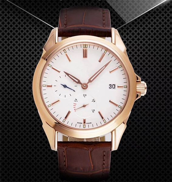 tw montre de luxe multi-function 2627 true kinetic mechanical male movement 38.7mm movement watches luxury watch mechanical watches, Slivery;brown 
tw montre de luxe multi-function 2627 true kinetic mechanical male movement 38.7mm movement watches luxury watch mechanical watches, Slivery;brown