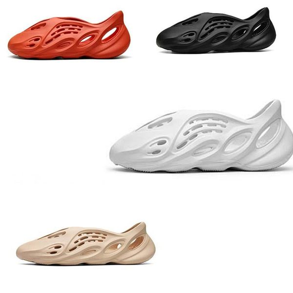 2020 kanye west foam runner racer summer sports beach sandals shoes men women runnning shoes trainers mens skeleton designer sneaker 36-44
2020 kanye west foam runner racer summer sports beach sandals shoes men women runnning shoes trainers mens skeleton designer sneaker 36-44