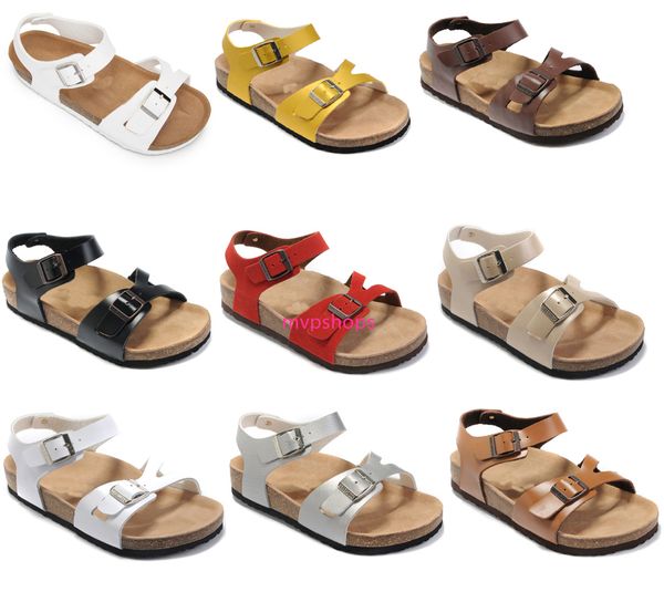 new arrival brand genuine leather shoes for men women wholesale flats cork sandals casual summer beach slippers with briks buckle flip flops
new arrival brand genuine leather shoes for men women wholesale flats cork sandals casual summer beach slippers with briks buckle flip flops