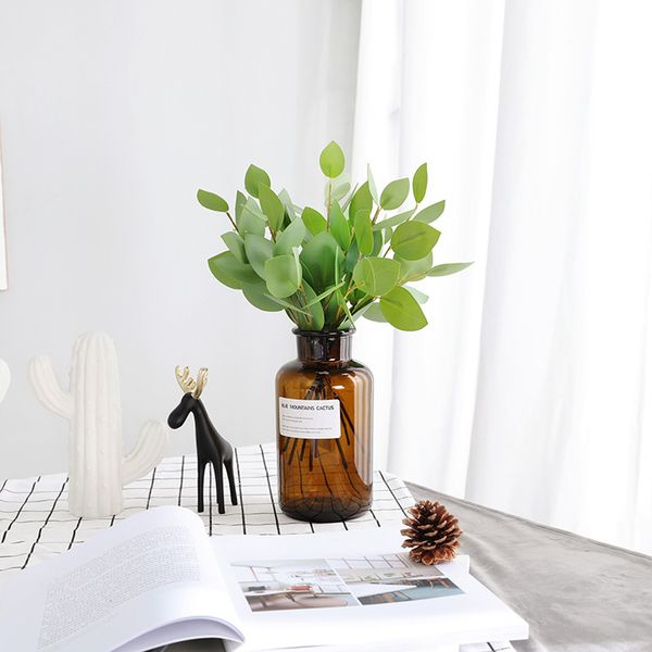 simulation nordic ins hand tied bunch eucalyptus leaves home decoration artificial fake flowers eucalyptus qw65
simulation nordic ins hand tied bunch eucalyptus leaves home decoration artificial fake flowers eucalyptus qw65