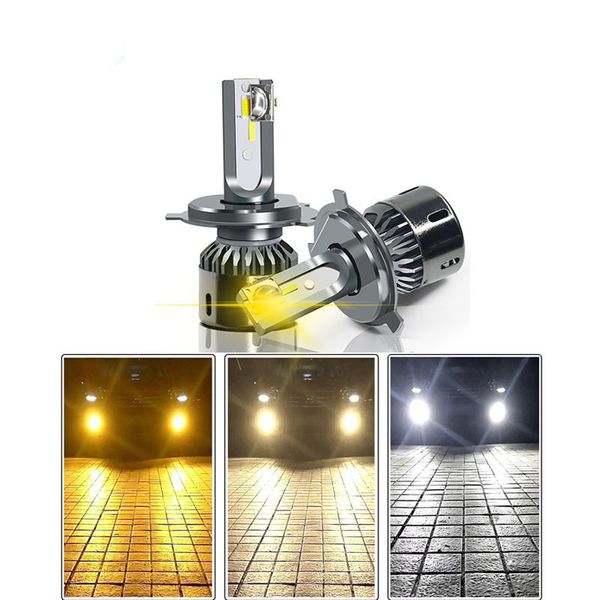 2pcs h4 h1 h3 h7 h11 h8 h9 9005 hb3 9005 9006 hb4 led headlight bulbs 55w 8000lm car styling 3000k 4500k 6000k led automobile 
2pcs h4 h1 h3 h7 h11 h8 h9 9005 hb3 9005 9006 hb4 led headlight bulbs 55w 8000lm car styling 3000k 4500k 6000k led automobile