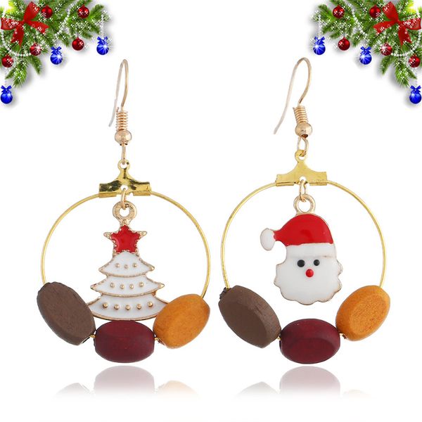 selling colorful christmas dangle earrings set christmas jewelry gifts santa claus christmas tree earing zinc alloy earring dhl shipping, Golden
selling colorful christmas dangle earrings set christmas jewelry gifts santa claus christmas tree earing zinc alloy earring dhl shipping, Golden