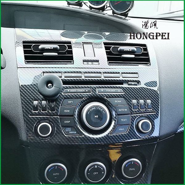 car interior ac cd radio control switch adjust button panel air outlet trim sticker cover for 3 m3 2010 2011 2012
car interior ac cd radio control switch adjust button panel air outlet trim sticker cover for 3 m3 2010 2011 2012