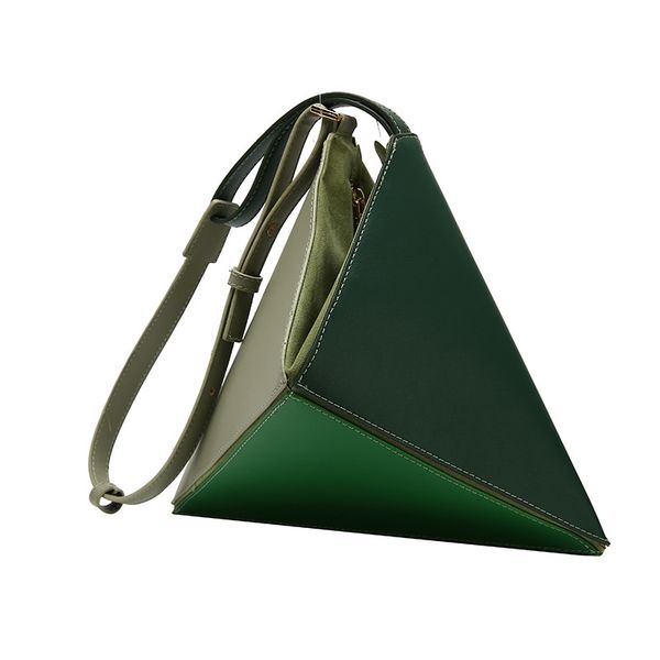contrast color pu leather crossbody bags for women 2019 triangle shoulder messenger bag female travel handbags fashion totes
contrast color pu leather crossbody bags for women 2019 triangle shoulder messenger bag female travel handbags fashion totes