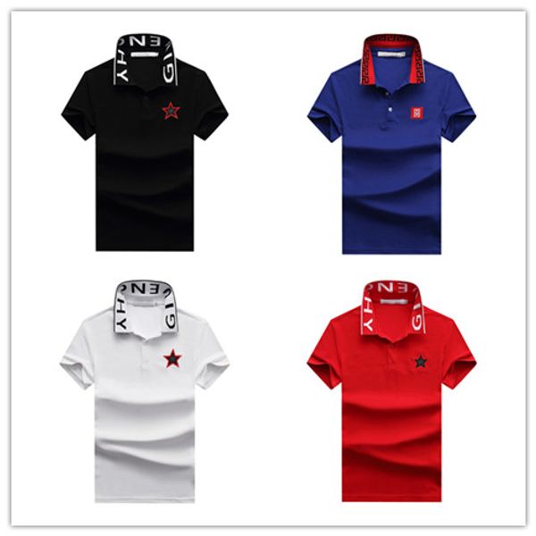 fsz20ss new designer polo shirts men luxury polo casual men polo t shirt snake bee letter print embroidery fashion high street mens polos, Black;brown
fsz20ss new designer polo shirts men luxury polo casual men polo t shirt snake bee letter print embroidery fashion high street mens polos, Black;brown