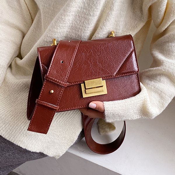 women handbag female shoulder bags ladies crossbody bags pu leather 2020 fashion solid colors
women handbag female shoulder bags ladies crossbody bags pu leather 2020 fashion solid colors