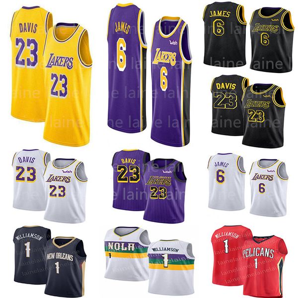 Men 039 lebron 6 jame ncaa anthony 23 davi ba ketball jer ey 2019 embroidery 1 zion william on ri h high chool college jer ey
Men 039 lebron 6 jame ncaa anthony 23 davi ba ketball jer ey 2019 embroidery 1 zion william on ri h high chool college jer ey