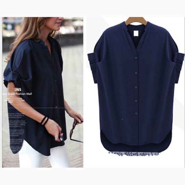 women short sleeve blouse solid o-neck hollow out t-shirt short butterfly sleeve casual blusas fashion female solid color, White
women short sleeve blouse solid o-neck hollow out t-shirt short butterfly sleeve casual blusas fashion female solid color, White