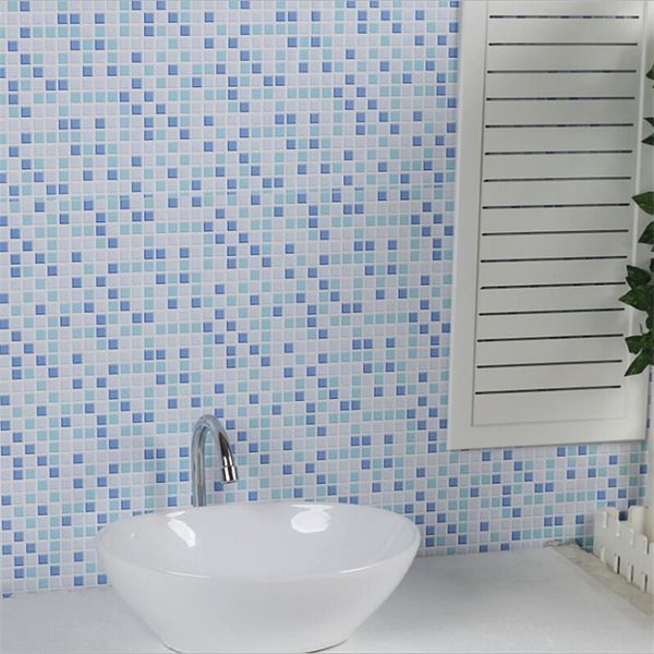 thick waterproof mosaic stickers kitchen oil-proof cabinets table counterfurniture renovation wallpaper self-adhesive wallpaper
thick waterproof mosaic stickers kitchen oil-proof cabinets table counterfurniture renovation wallpaper self-adhesive wallpaper