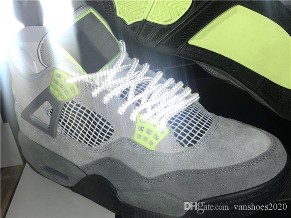 air basketball shoes 4 se 95s neon cool grey anthracite 4s volt wolf green mens designer trainers chaussures 40-47.5 ct5342-007 with box
air basketball shoes 4 se 95s neon cool grey anthracite 4s volt wolf green mens designer trainers chaussures 40-47.5 ct5342-007 with box