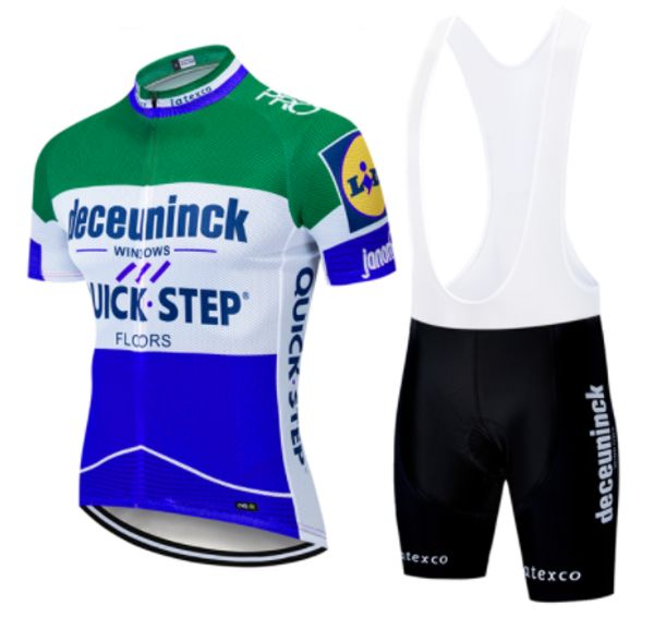 2020 blue cycling team clothing quick dry mens bicycle wear summer quick step pro cycling jerseys 9d gel pad bike shorts set, Black;blue
2020 blue cycling team clothing quick dry mens bicycle wear summer quick step pro cycling jerseys 9d gel pad bike shorts set, Black;blue