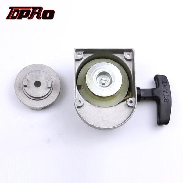 tdpro 49cc-80cc серебряный сплав отдачи тянуть старт стартер для 2 stoke 49cc 60cc 66cc 70cc 80cc двигатель моторизованный велосипед толчок
tdpro 49cc-80cc серебряный сплав отдачи тянуть старт стартер для 2 stoke 49cc 60cc 66cc 70cc 80cc двигатель моторизованный велосипед толчок