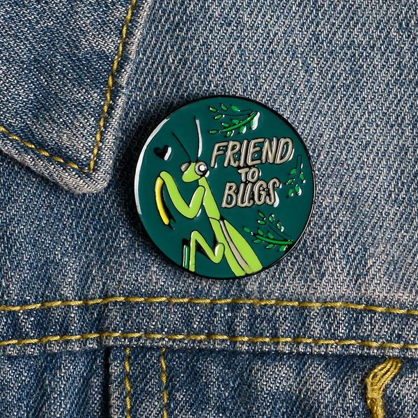insect brooch friend to bugs pins childlike button badge buckle denim clothes bag pin jewelry gift for friends, Gray
insect brooch friend to bugs pins childlike button badge buckle denim clothes bag pin jewelry gift for friends, Gray