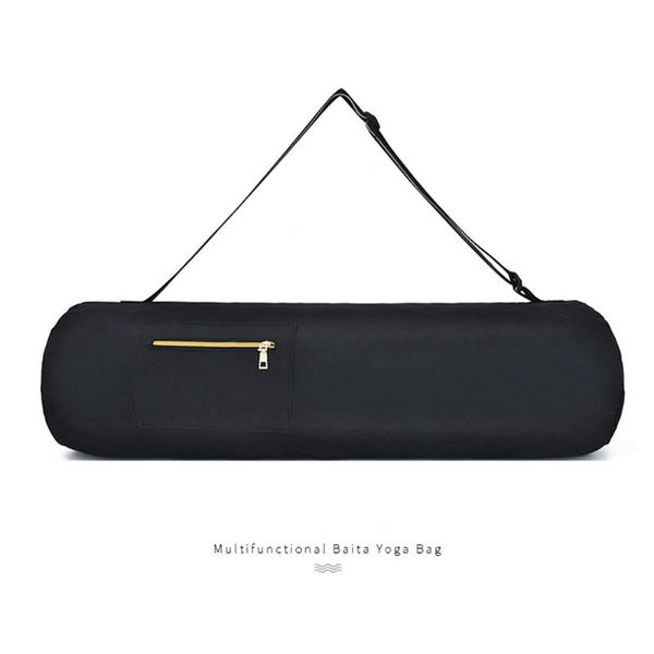 portable travel large capacity adjustable strap fitness accessories sports equipment gym carriers oxford cloth yoga mat bag
portable travel large capacity adjustable strap fitness accessories sports equipment gym carriers oxford cloth yoga mat bag