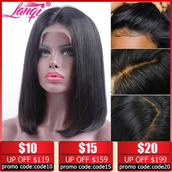 transparent hd lace wig straight 13x4 bob lace front wigs brazilian short front human hair wigs for women remy 150% density, Black;brown
transparent hd lace wig straight 13x4 bob lace front wigs brazilian short front human hair wigs for women remy 150% density, Black;brown