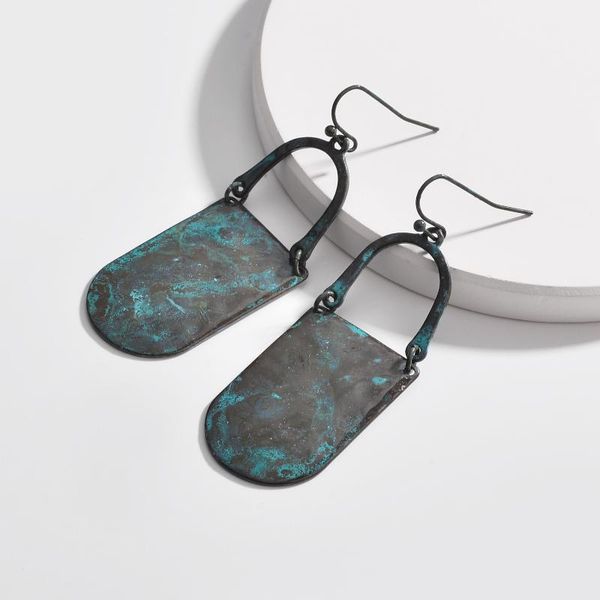 qingdao earrings alloy ptina decorative pattern hollow out pendeloque cut woman fund, Golden;silver
qingdao earrings alloy ptina decorative pattern hollow out pendeloque cut woman fund, Golden;silver