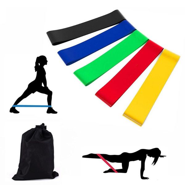yoga resistance rubber bands indoor outdoor fitness equipment pilates sport training workout elastic bands 0.35mm-1.1mm p30
yoga resistance rubber bands indoor outdoor fitness equipment pilates sport training workout elastic bands 0.35mm-1.1mm p30
