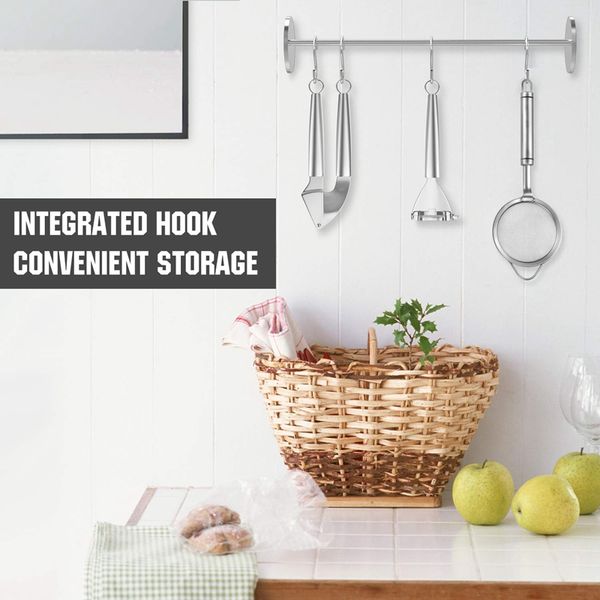 mesh strainer,premium stainless steel fine mesh food strainer kitchen colander with good grip handle, silver
mesh strainer,premium stainless steel fine mesh food strainer kitchen colander with good grip handle, silver