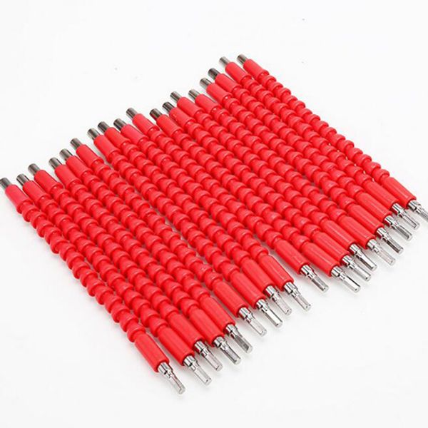 flexible shaft batch head drill connection shaft high torque soft shafts electric screw flexible shaft ing
flexible shaft batch head drill connection shaft high torque soft shafts electric screw flexible shaft ing