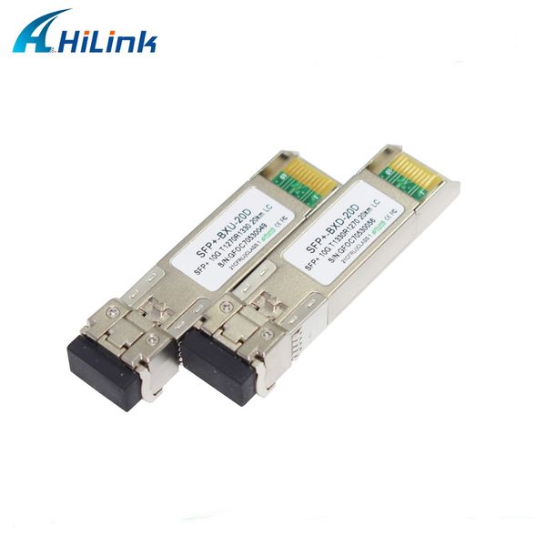 1-20pairs)sfp-10g-bx-20km , 20km bidi sfp+ 10g modules , tx1330nm/rx1270nm & tx1270nm/rx1330nm
1-20pairs)sfp-10g-bx-20km , 20km bidi sfp+ 10g modules , tx1330nm/rx1270nm & tx1270nm/rx1330nm