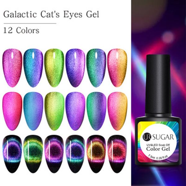 9d cat eye uv gel nail polish soak off shiny magnetic gel varnish manicure supplies yuf99, Red;pink
9d cat eye uv gel nail polish soak off shiny magnetic gel varnish manicure supplies yuf99, Red;pink
