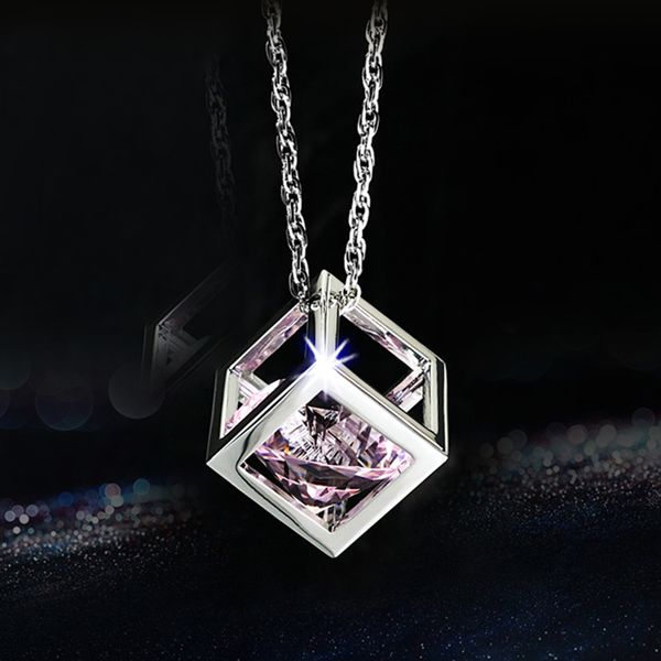 car pendant cube crystal decoration hanging ornament charms automobile internal rearview mirror suspension trim accessories gift
car pendant cube crystal decoration hanging ornament charms automobile internal rearview mirror suspension trim accessories gift